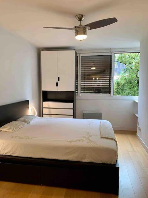 Le Cocon De Matabiau - 2 Pas Du Centre Avec Parking Apartamento Toulouse Exterior foto